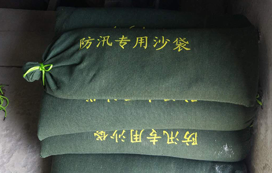 未雨綢繆，打贏防汛保衛(wèi)戰(zhàn)